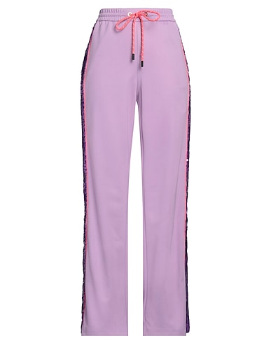 ICEBERG Casual trouser 63% Polyester, 37% Cotton