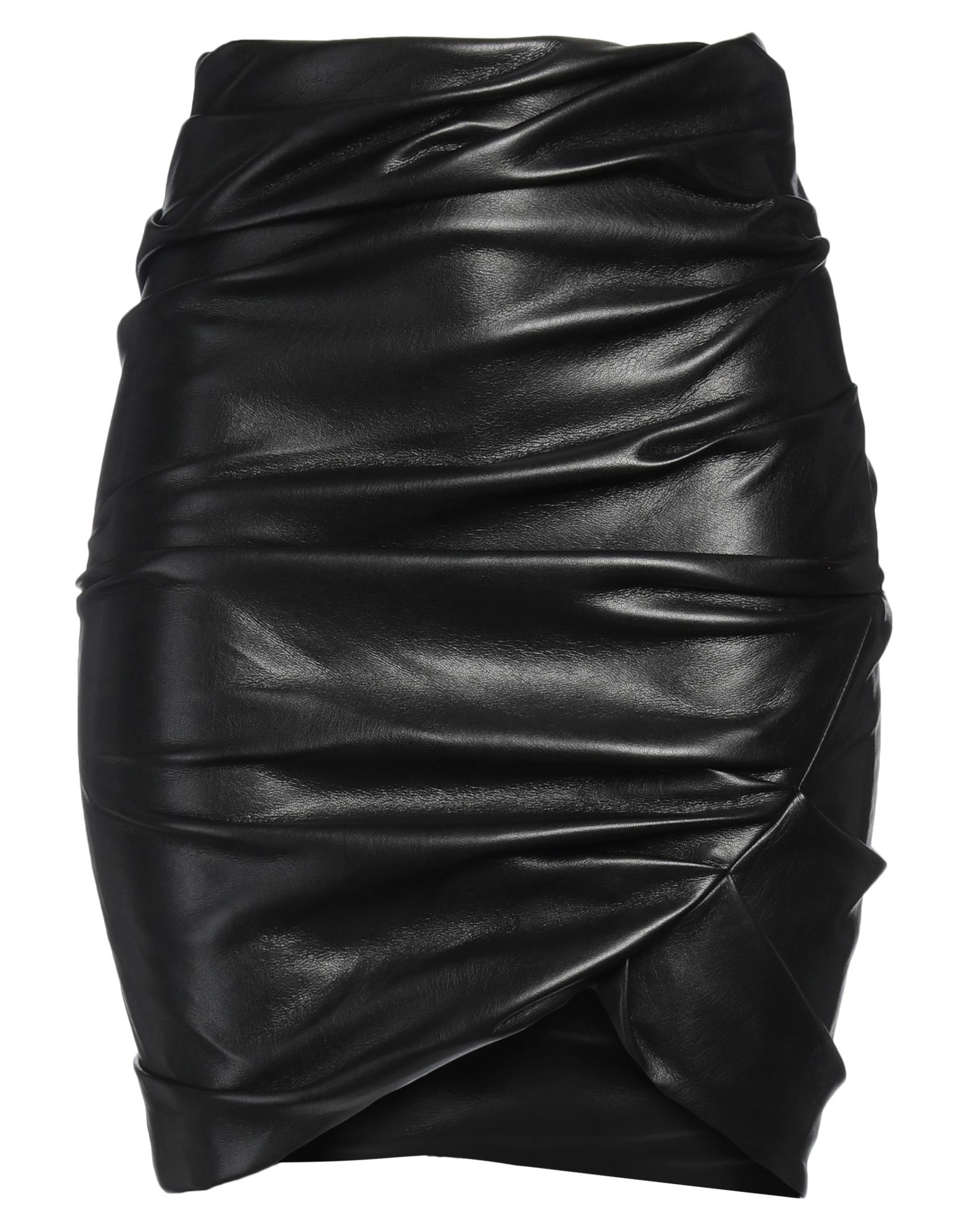 OFF-WHITE™ | Black Women's Mini Skirt | YOOX