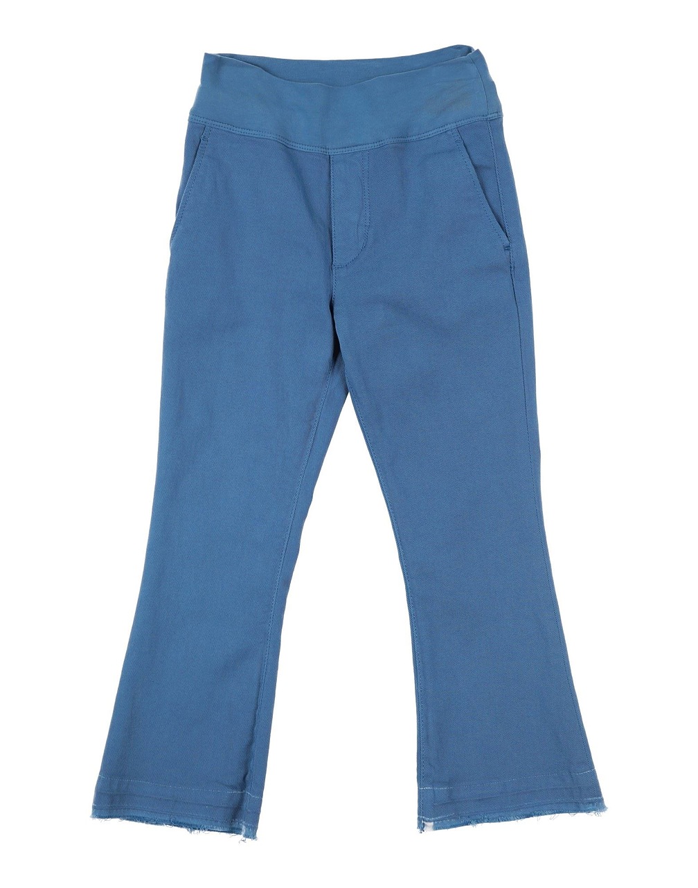 EUROPEAN CULTURE - Trousers