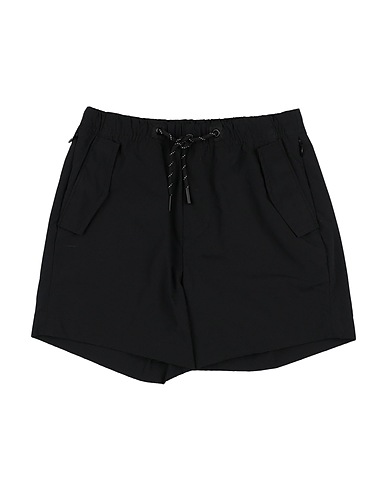 OUTHERE Shorts & Bermuda Nero 100% Poliestere