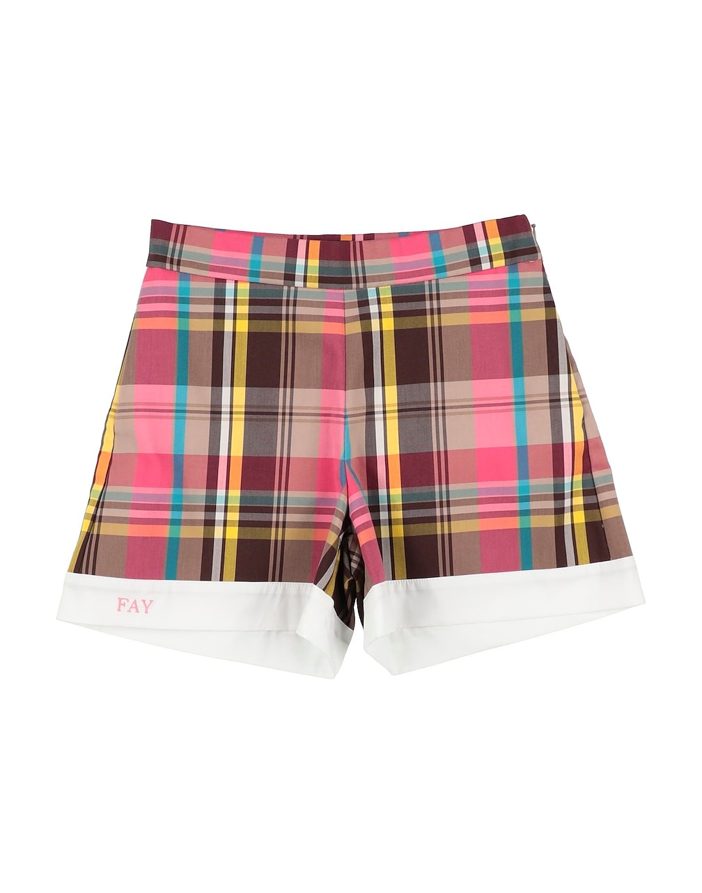 FAY - Shorts & Bermuda Shorts