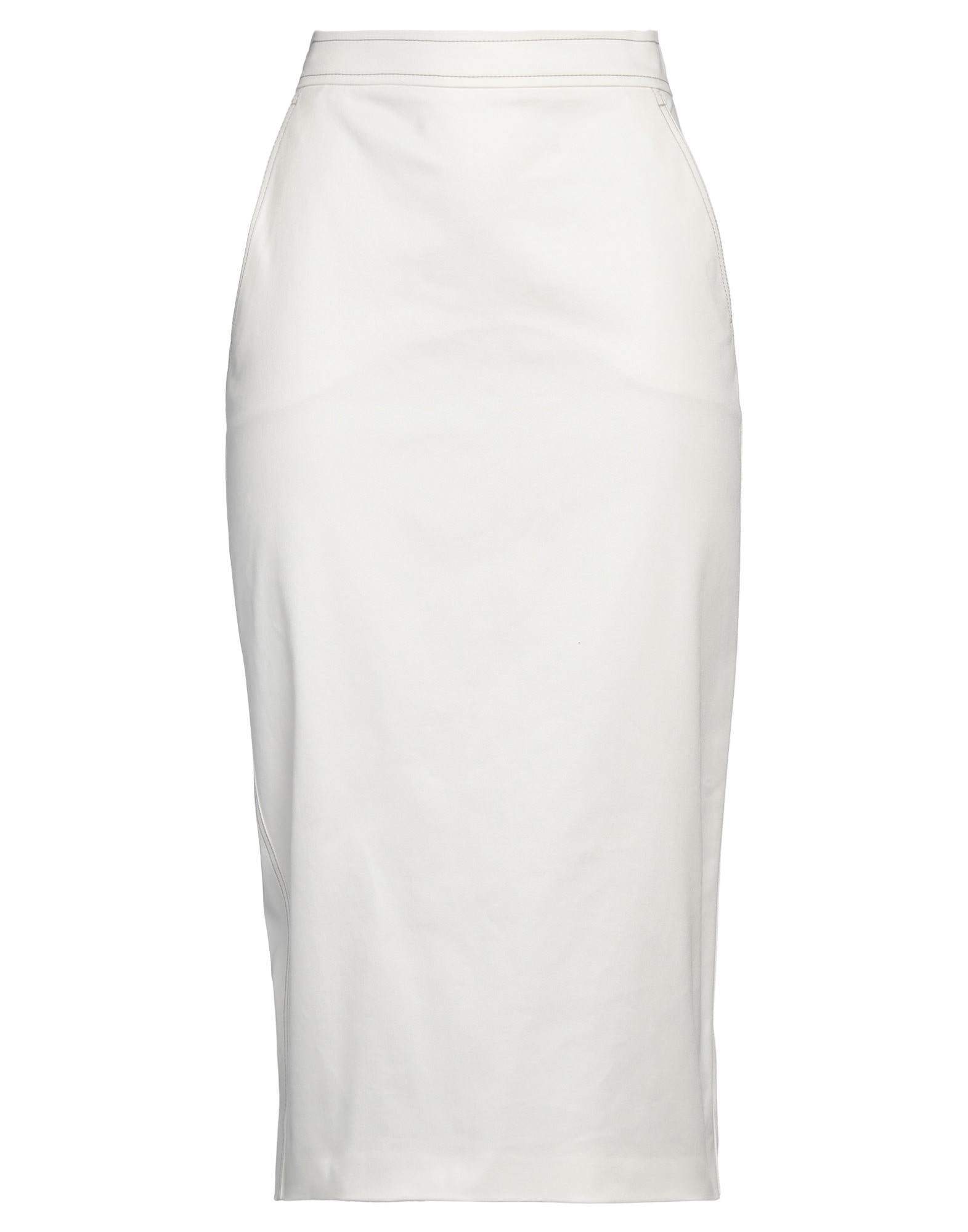 MAX MARA - デニムスカート