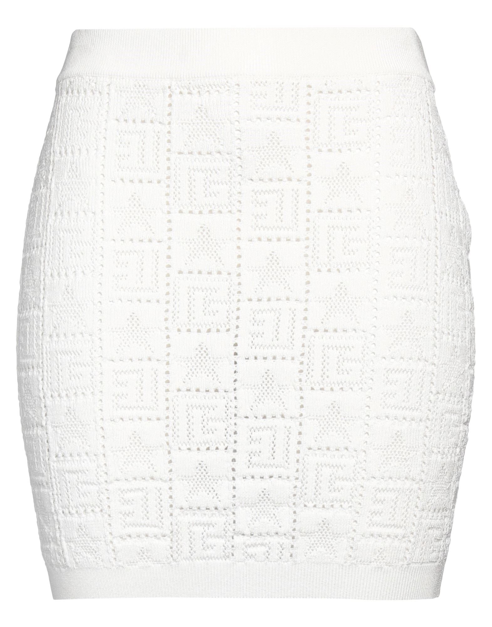 BALMAIN - ミニスカート