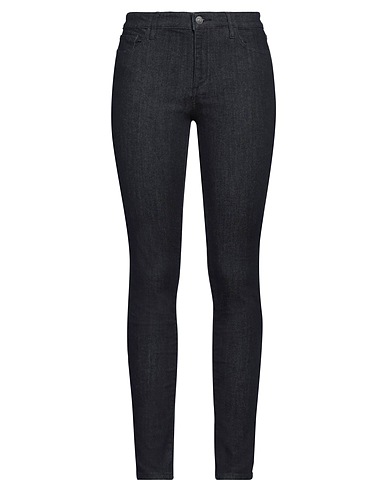 ARMANI EXCHANGE Denim pants Blue 85% Cotton, 13% Polyester, 2% Elastane