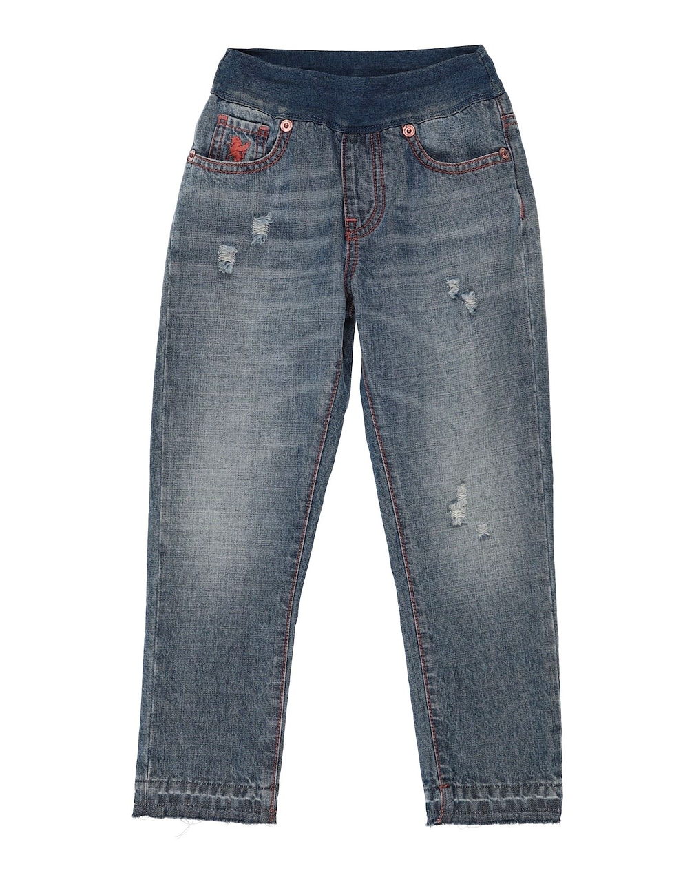 EUROPEAN CULTURE - Jeans