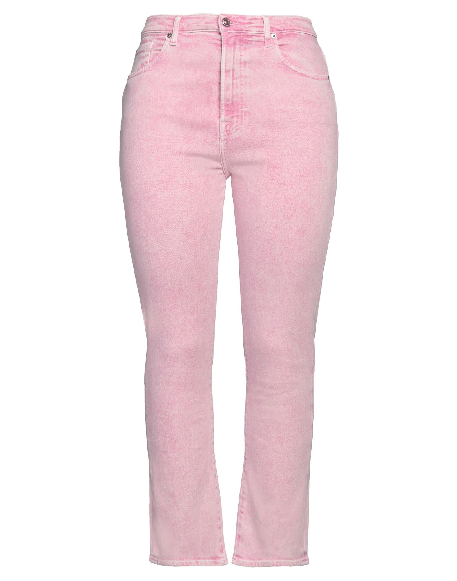 7 FOR ALL MANKIND - Pantalones vaqueros