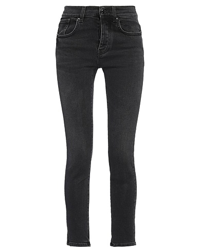 COSTUME NATIONAL Pantalon en jean 98% Coton, 2% Élasthanne