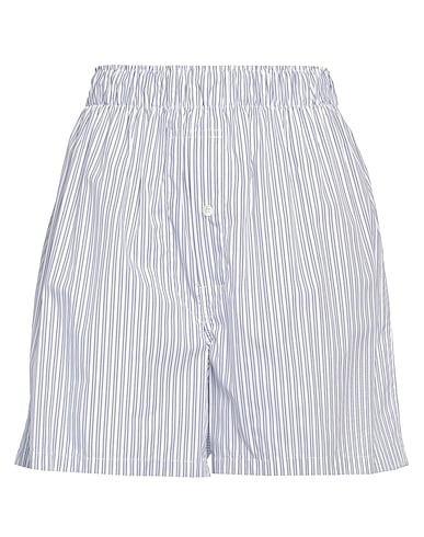 MAISON MARGIELA Shorts et bermudas 100% Coton