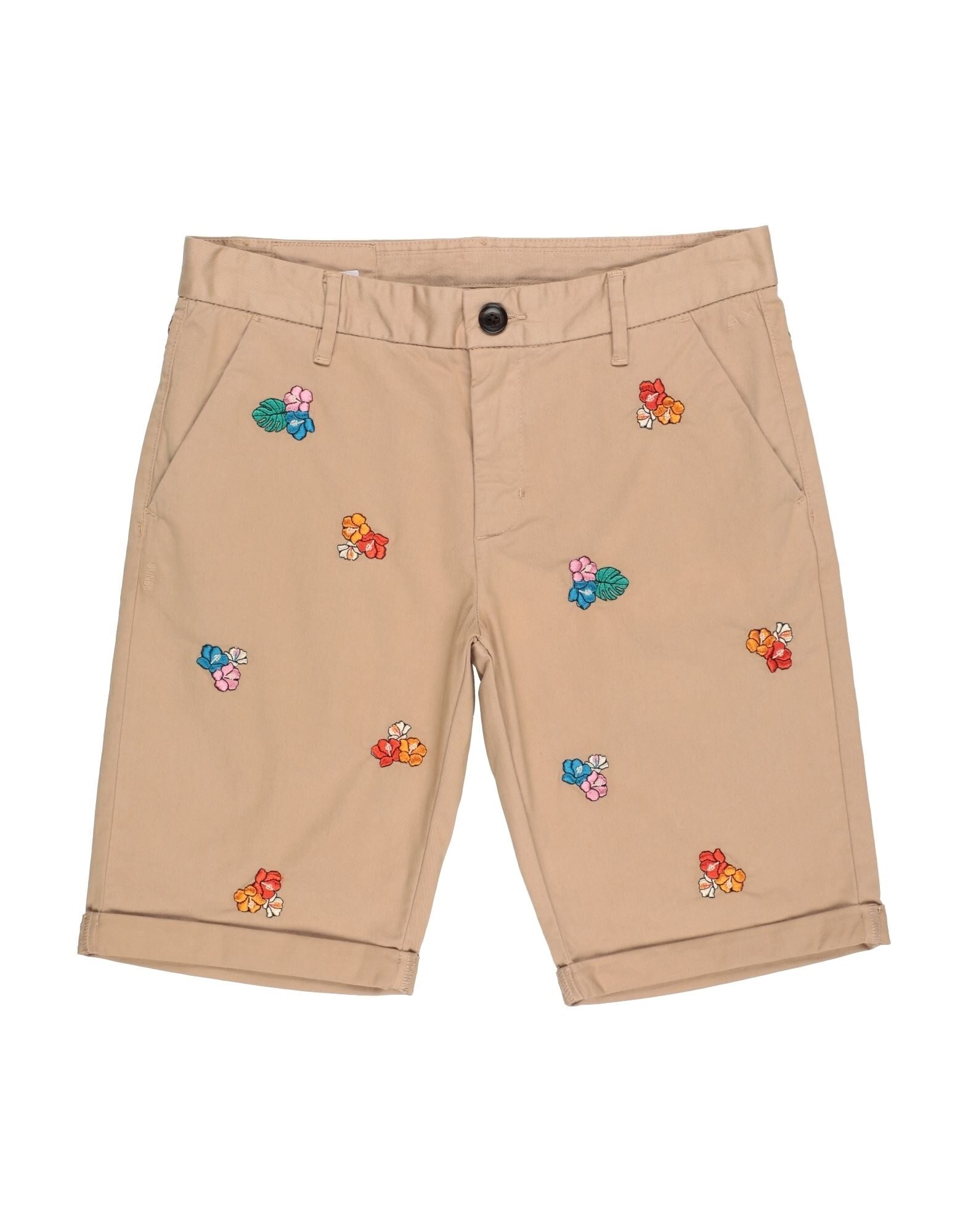 SUN 68 - Shorts & Bermuda Shorts