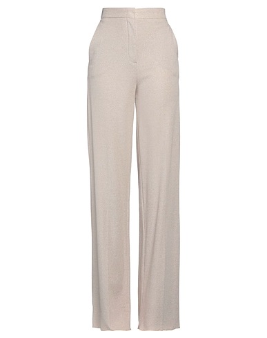 MAX MARA Casual trouser 100% Cotton