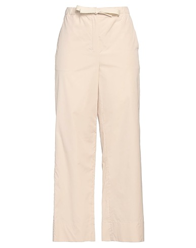 'S MAX MARA Casual trouser 100% Cotton