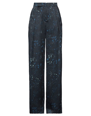 CARACTÈRE Casual pants 100% Polyester