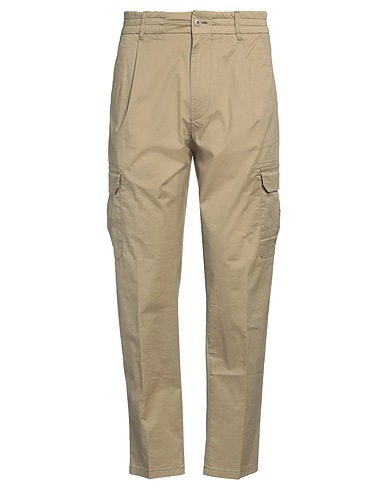 DRYKORN Casual trouser 97% Cotton, 3% Elastane