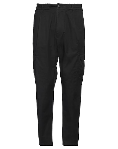 DRYKORN Casual pants 97% Cotton, 3% Elastane