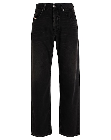DIESEL Straight leg STRAIGHT JEANS 2010 D-MACS 09J96
100% Cotton