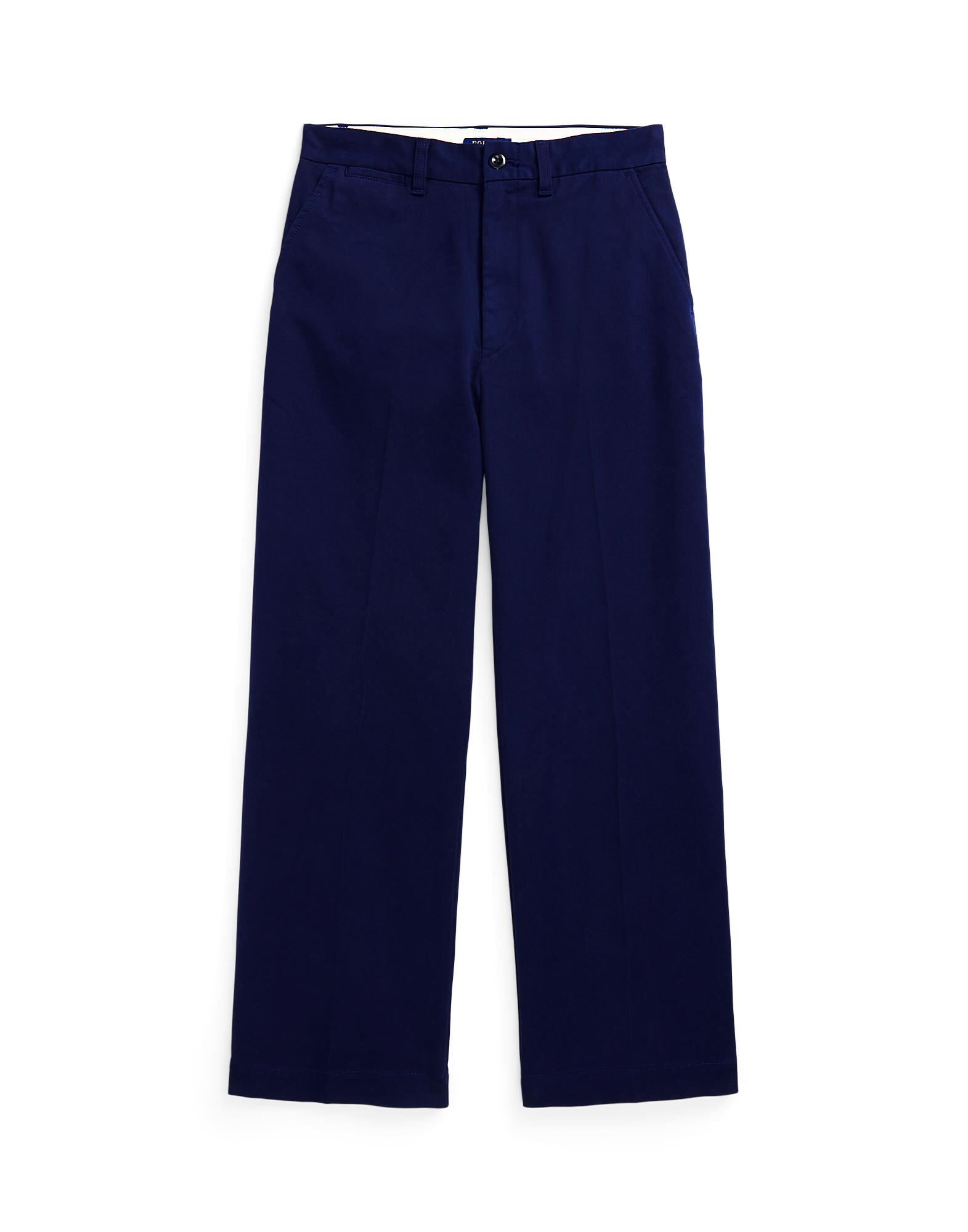 POLO RALPH LAUREN - Trousers