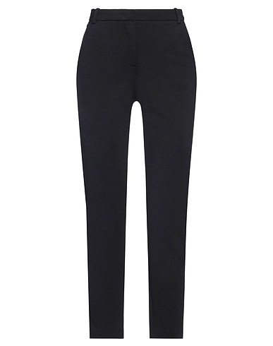 PINKO Casual trouser Black 65% Viscose, 30% Polyamide, 5% Elastane