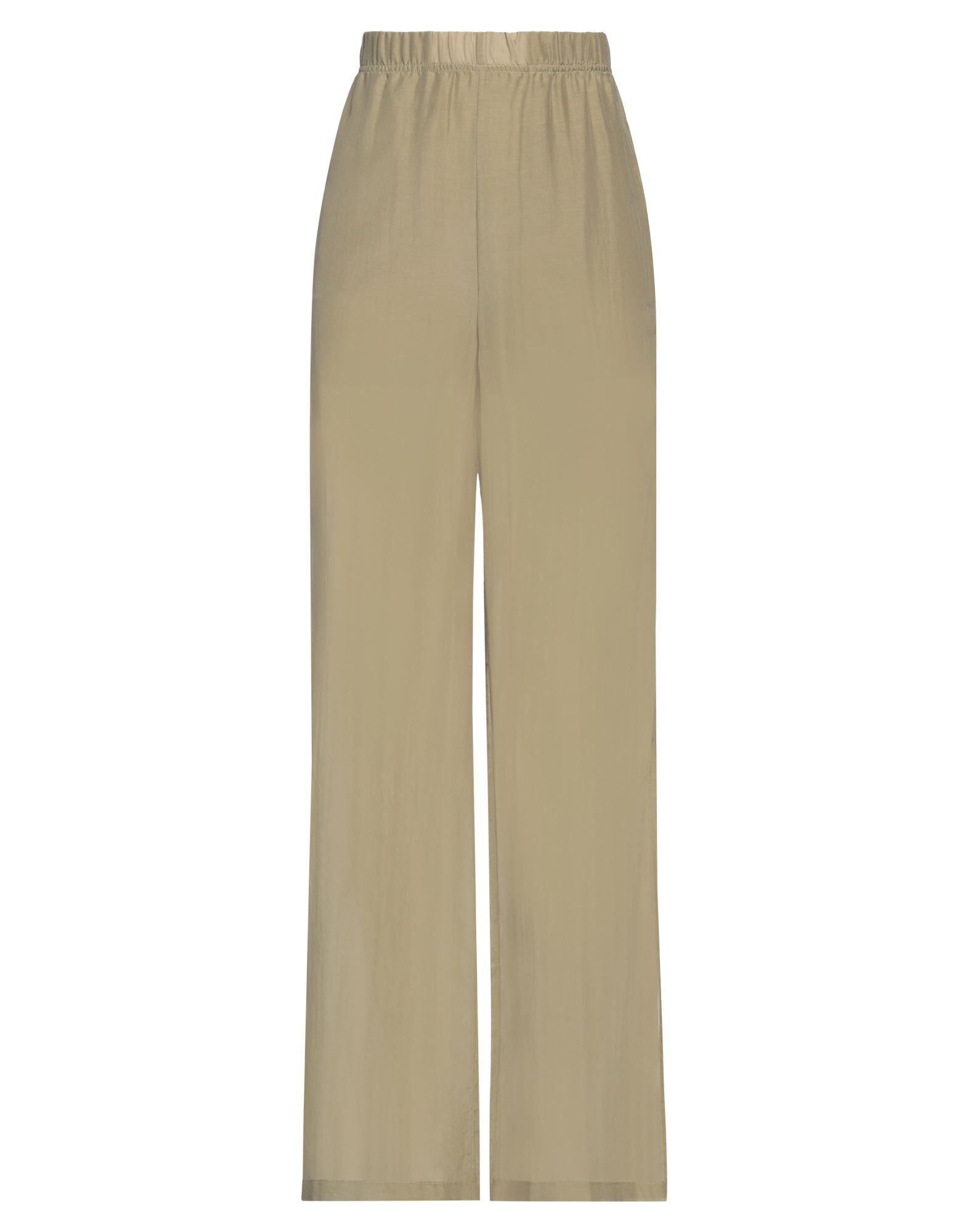 SEMICOUTURE - Trousers