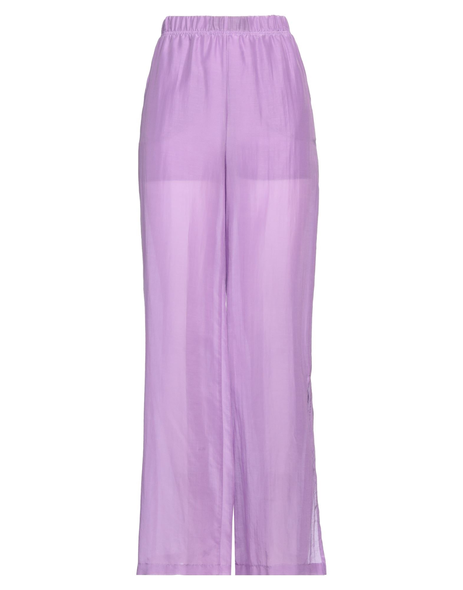 SEMICOUTURE - Trousers