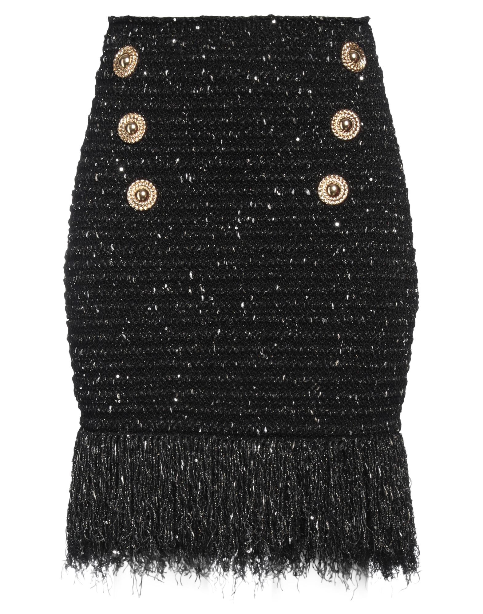 BALMAIN - Mini skirts