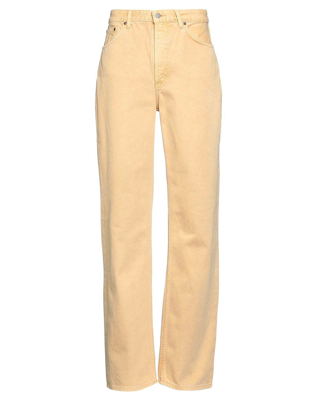 NUDIE JEANS CO - Джинсовые брюки