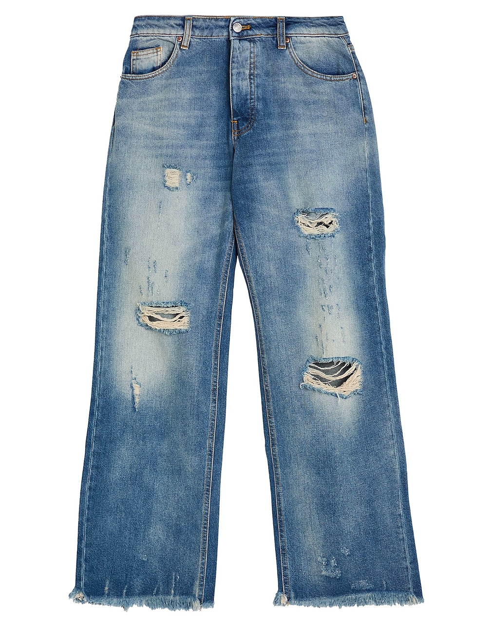 VICOLO - Pantalons en jean