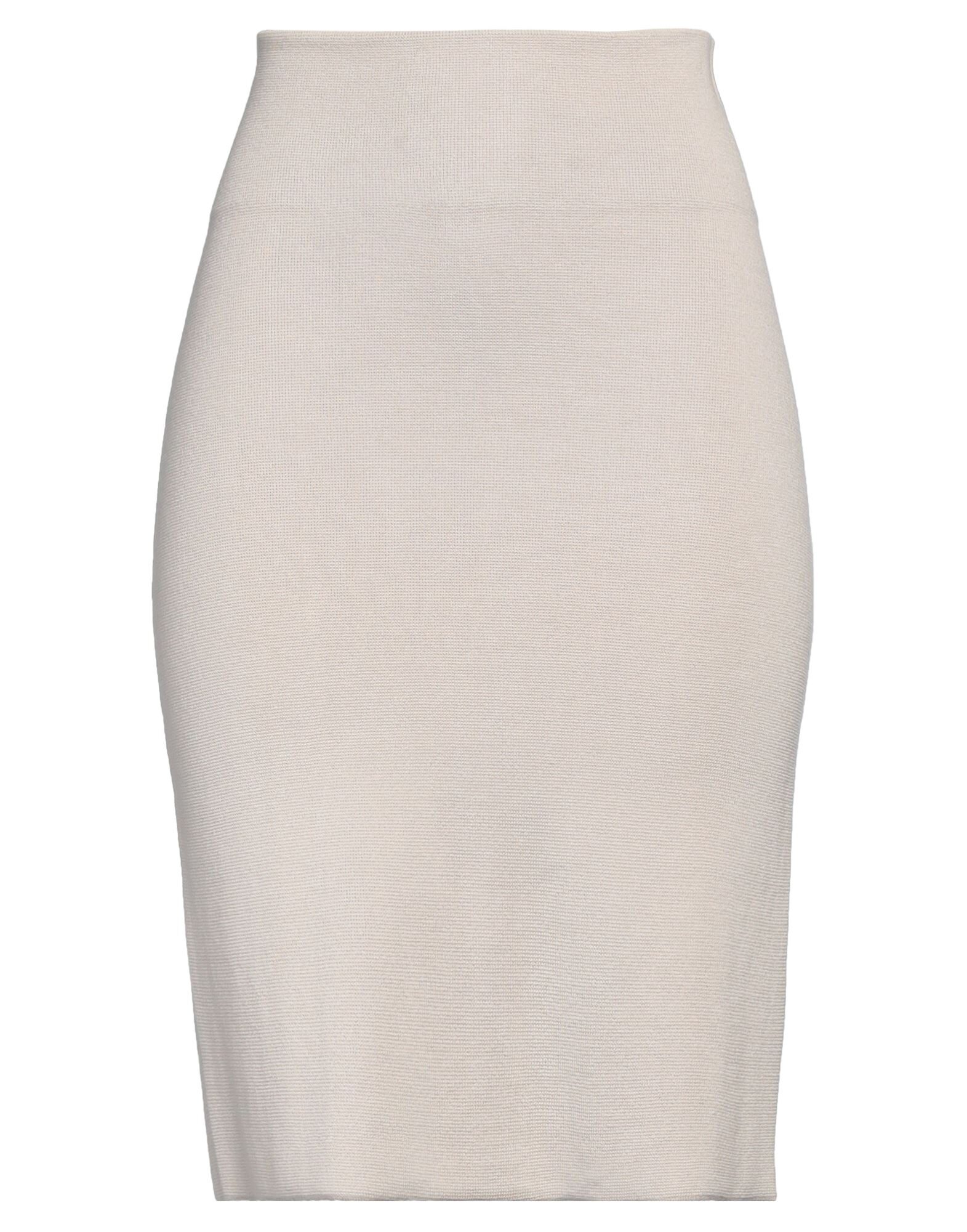 ROSSOPURO - Midi skirts