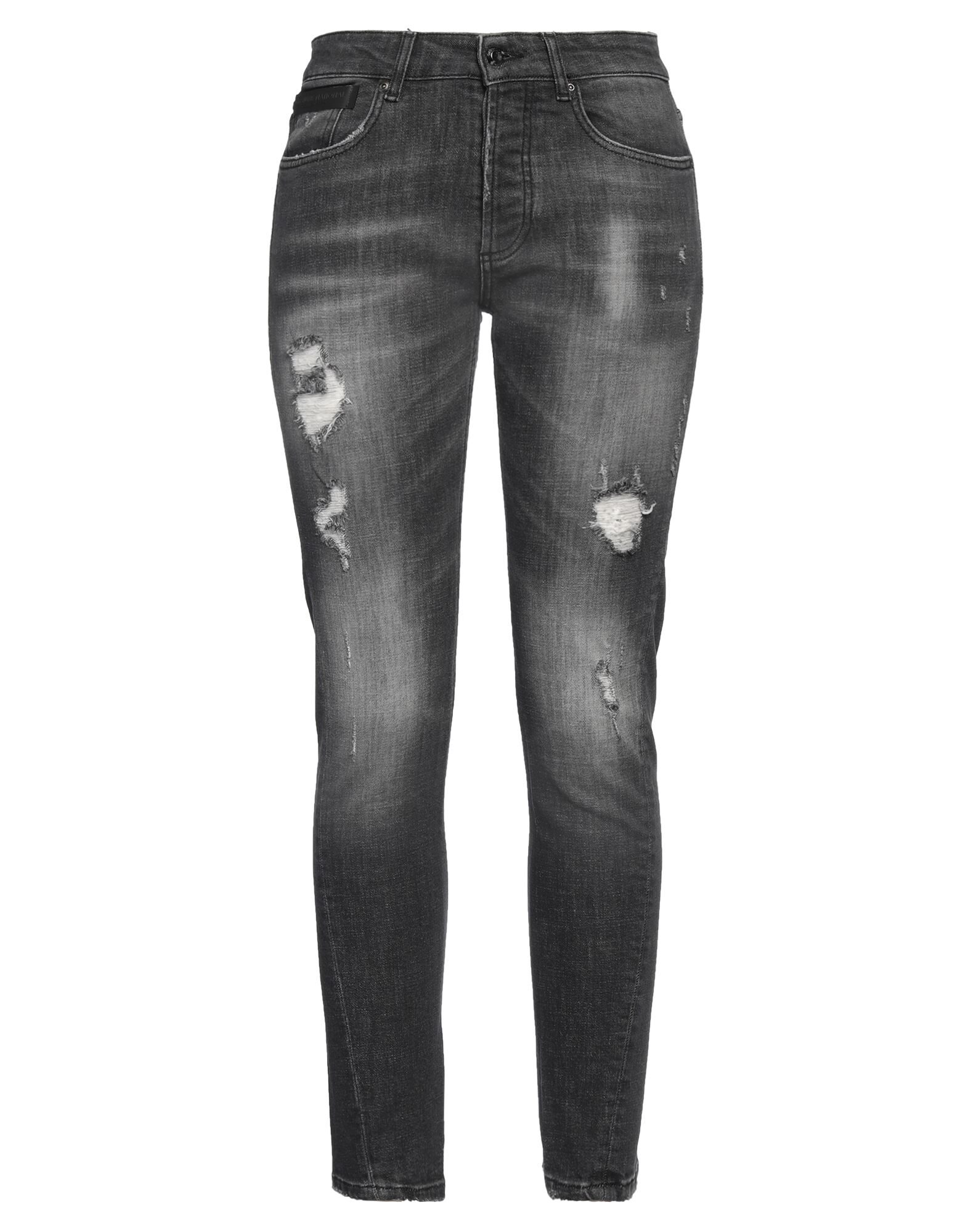 COSTUME NATIONAL - Джинсовые брюки