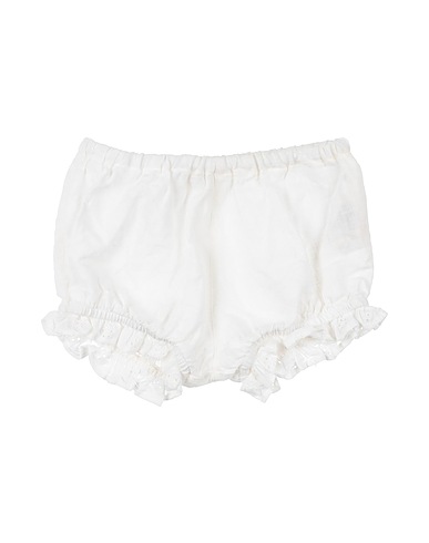 WEDOBLE Brief Off white 100% Cotton