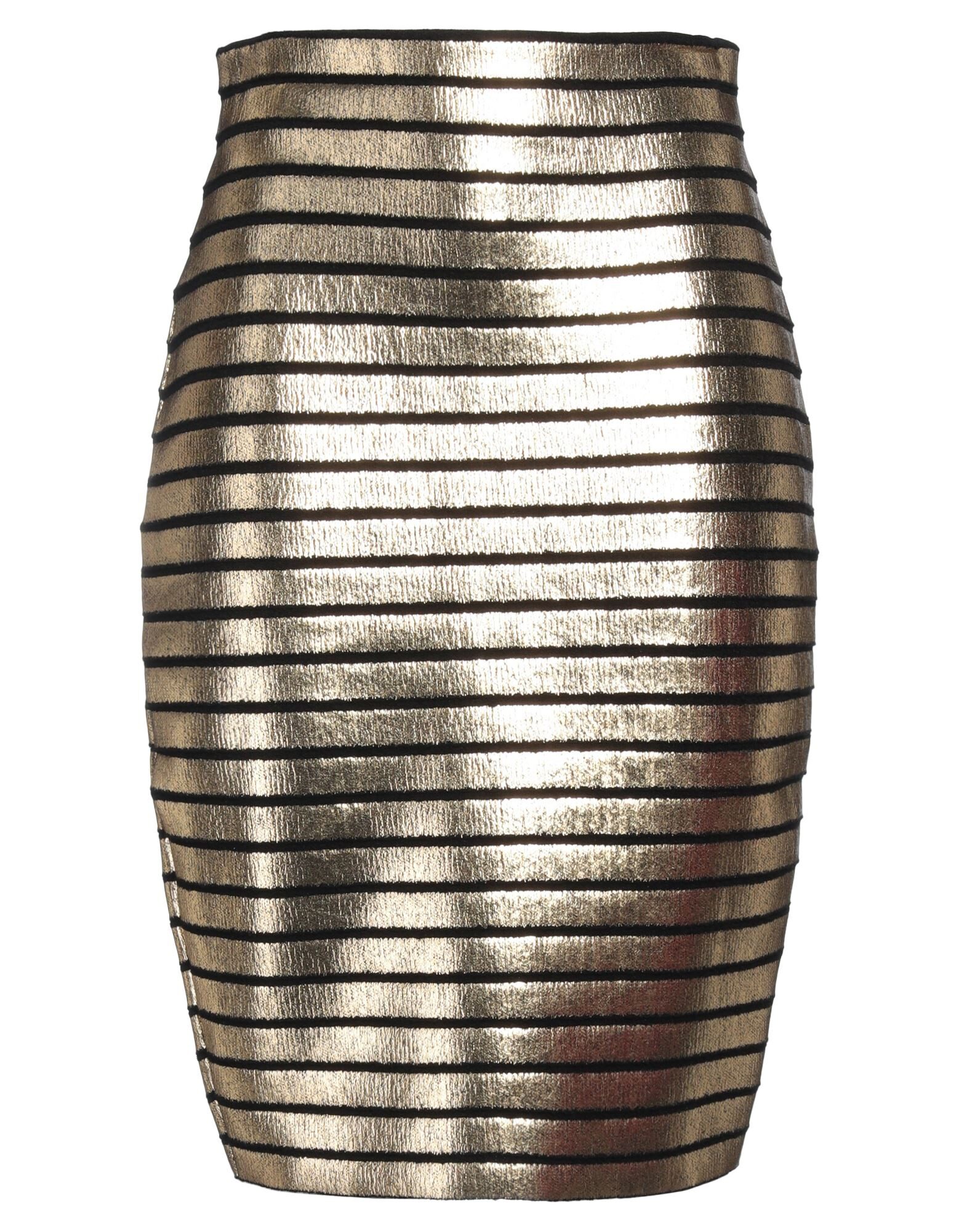 BALMAIN - Midi skirts