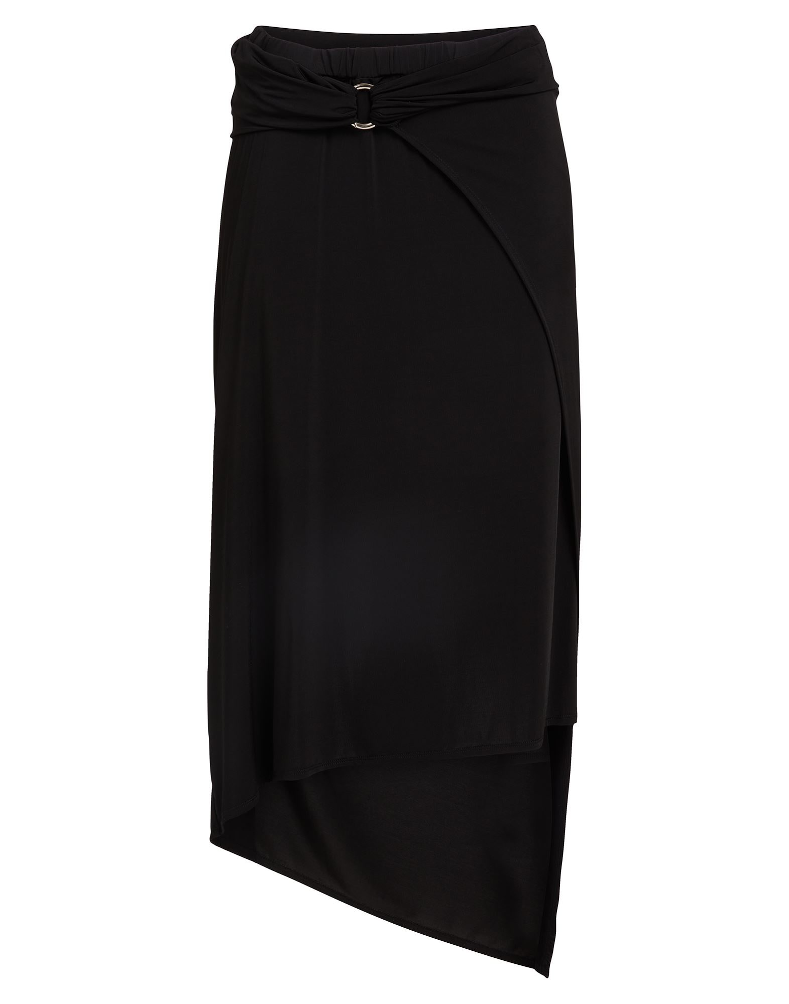 RABANNE - ミディスカート