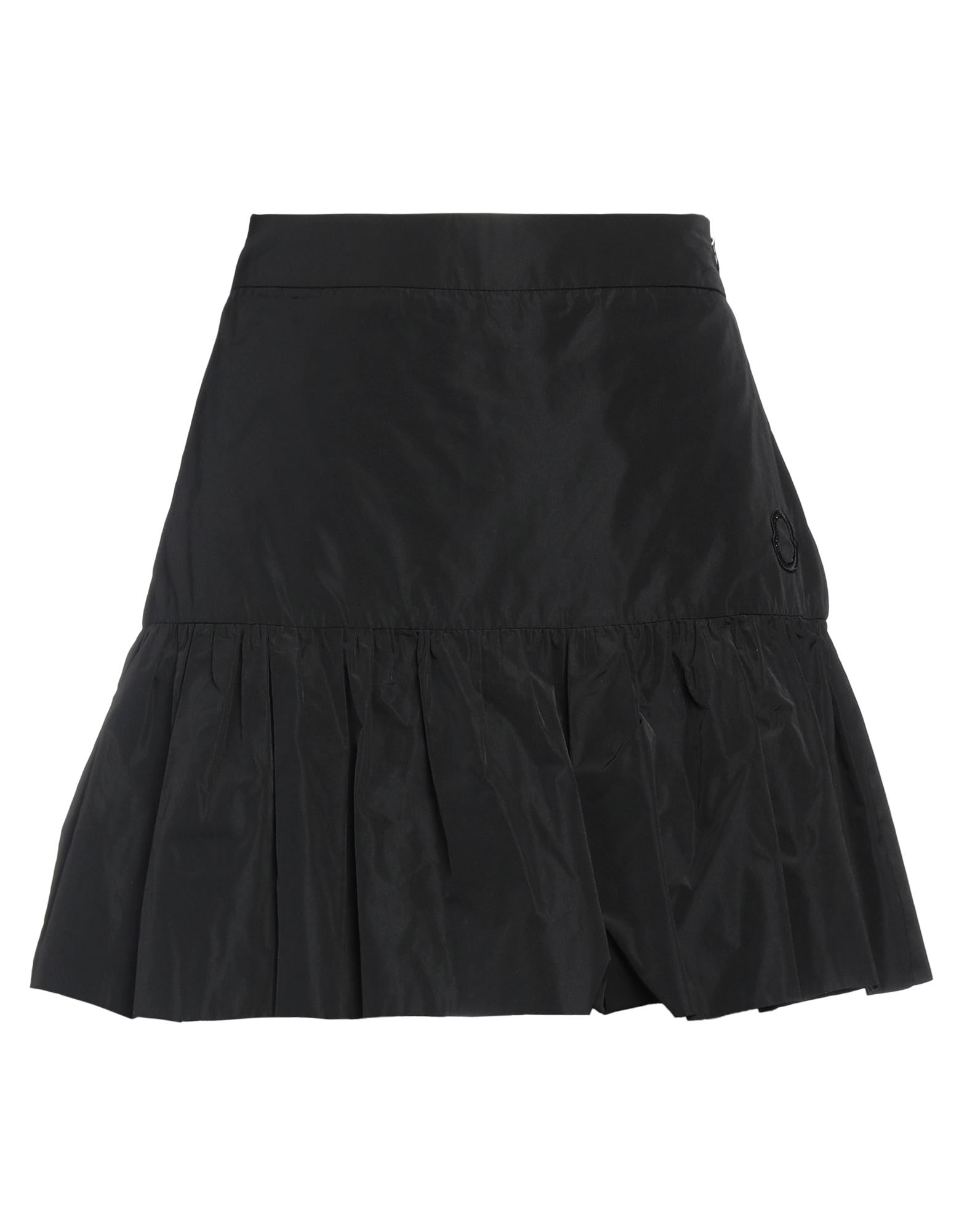 MONCLER - Mini skirts