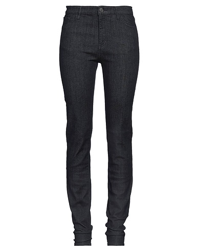 ARMANI EXCHANGE Denim pants Blue 85% Cotton, 13% Polyester, 2% Elastane