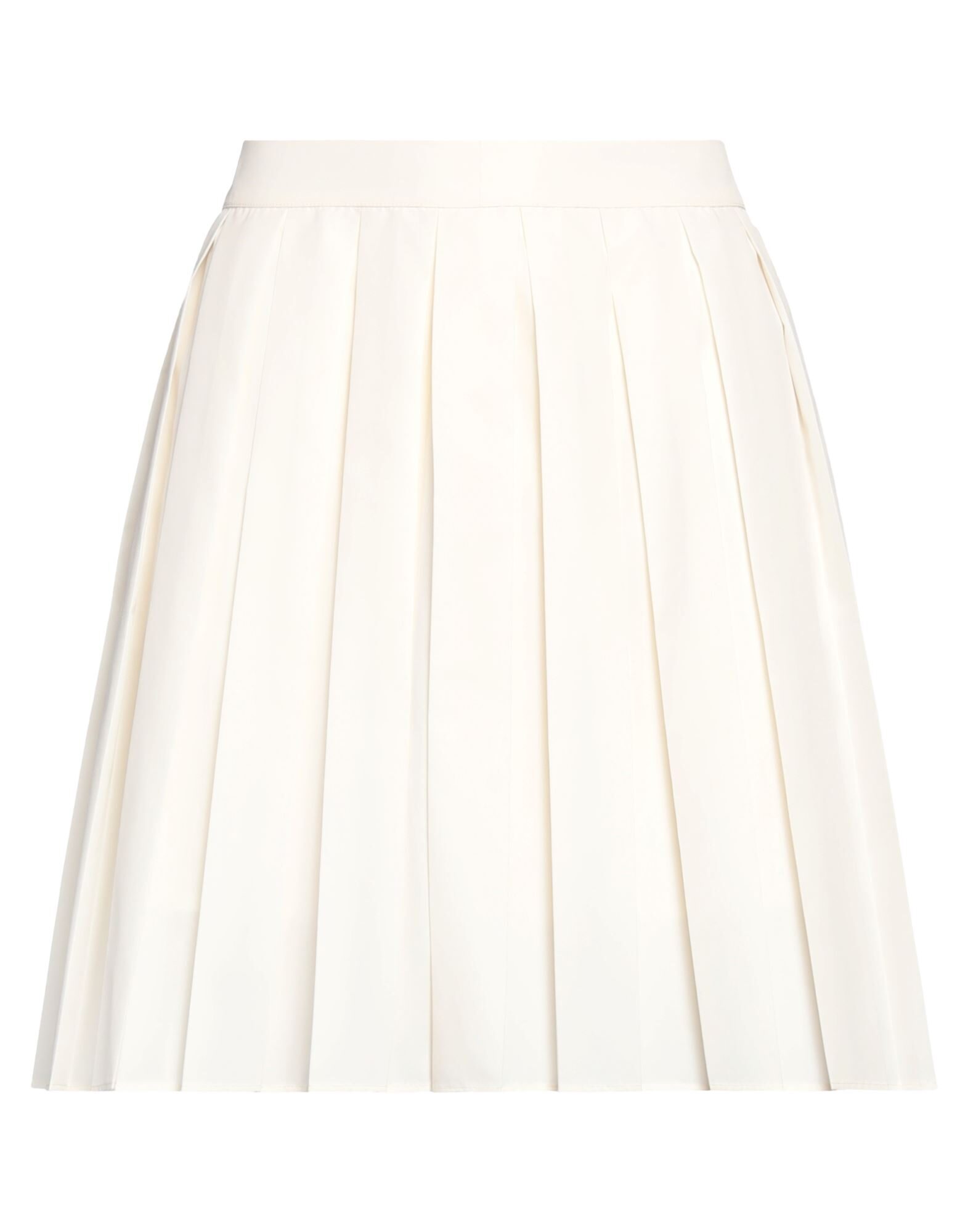 MONCLER - Mini skirts