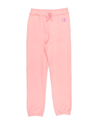 GOLDEN GOOSE Casual trouser Pink 100% Cotton