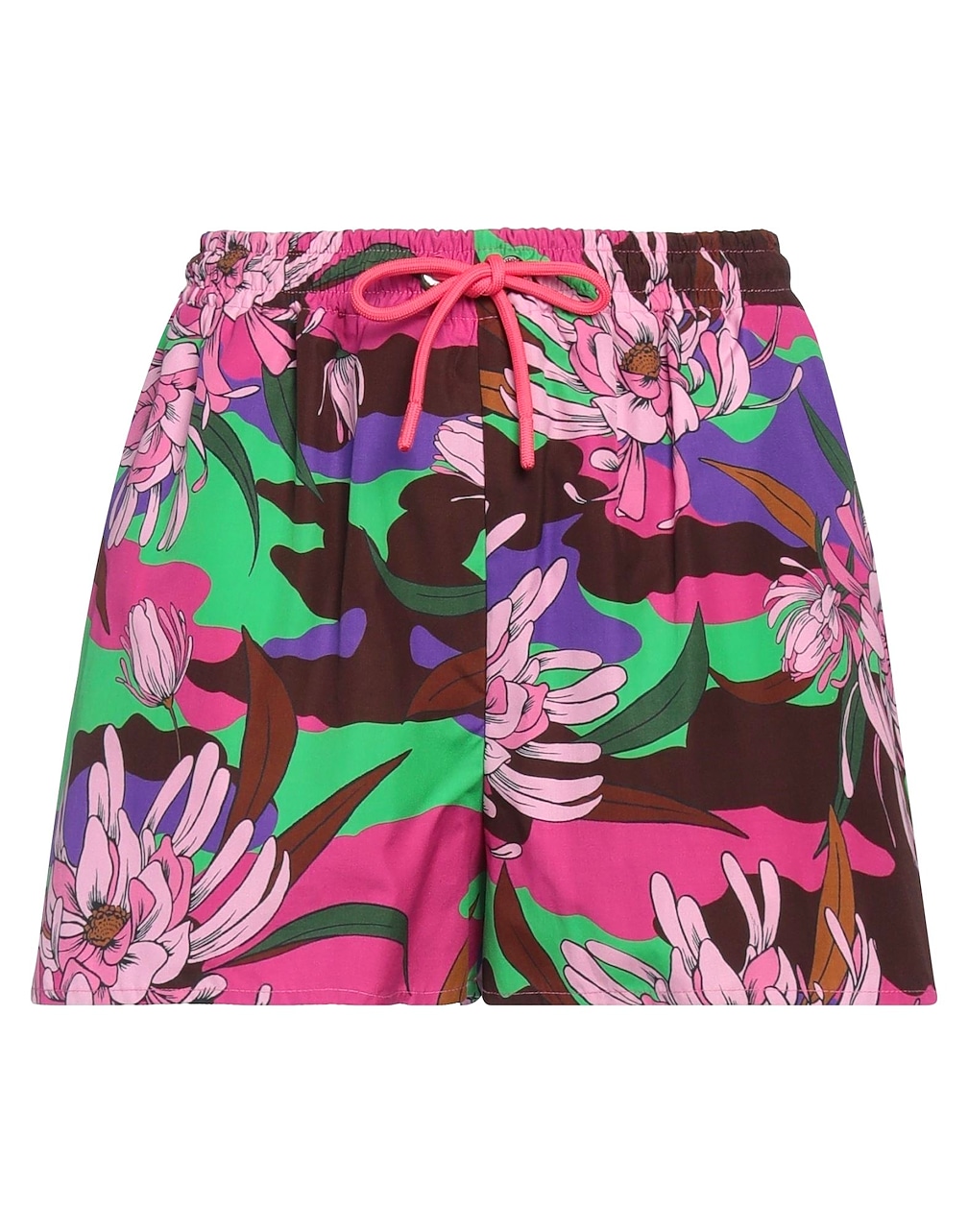 MONCLER - Shorts et bermudas
