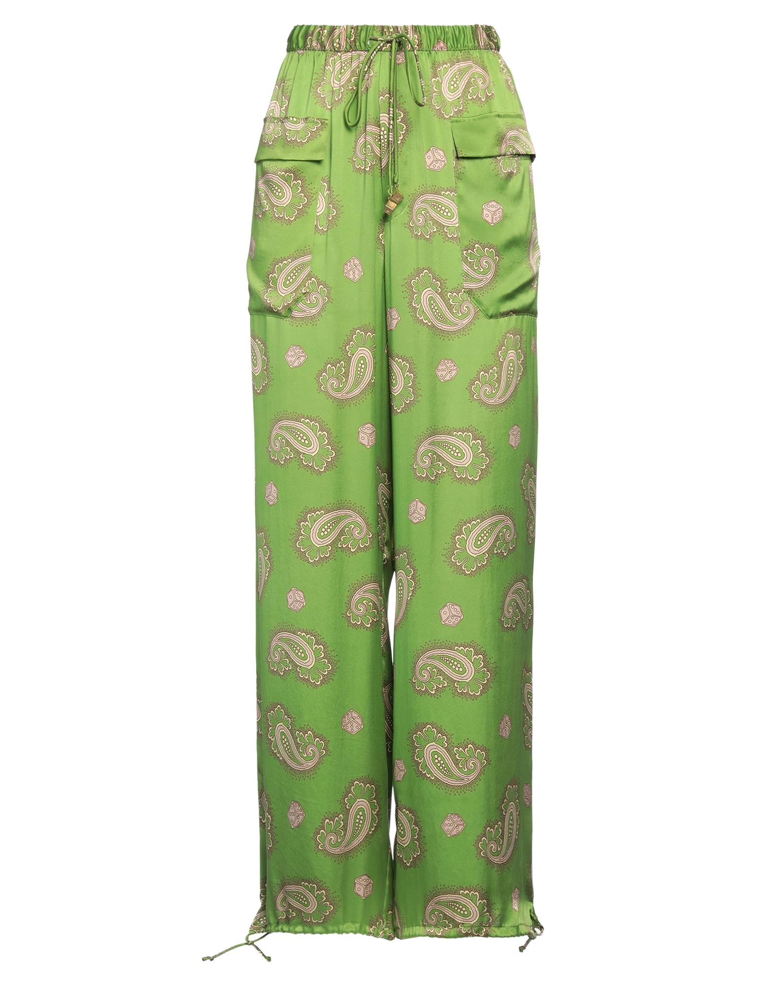 ALÉMAIS - Casual παντελόνια