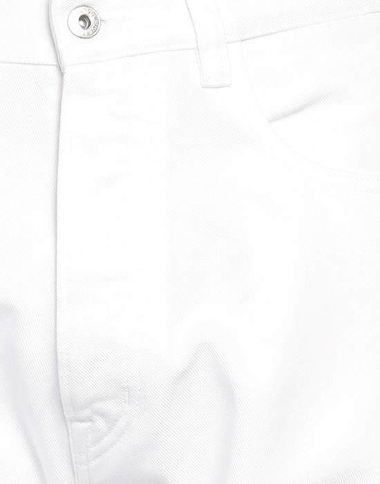 RANDOM IDENTITIES Джинсовые брюки