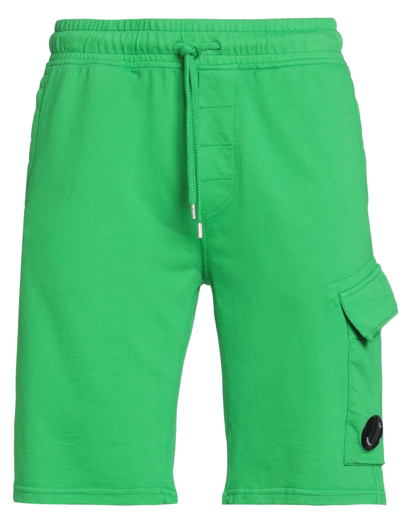 C.P. COMPANY - Shorts & Bermuda Shorts