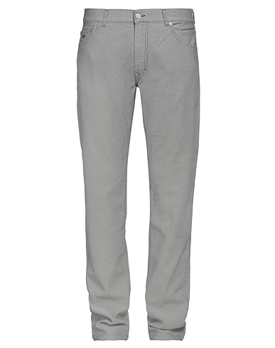 HARMONT & BLAINE Pantalone Blu notte 56% Cotone, 41% Poliestere, 3% Elastan