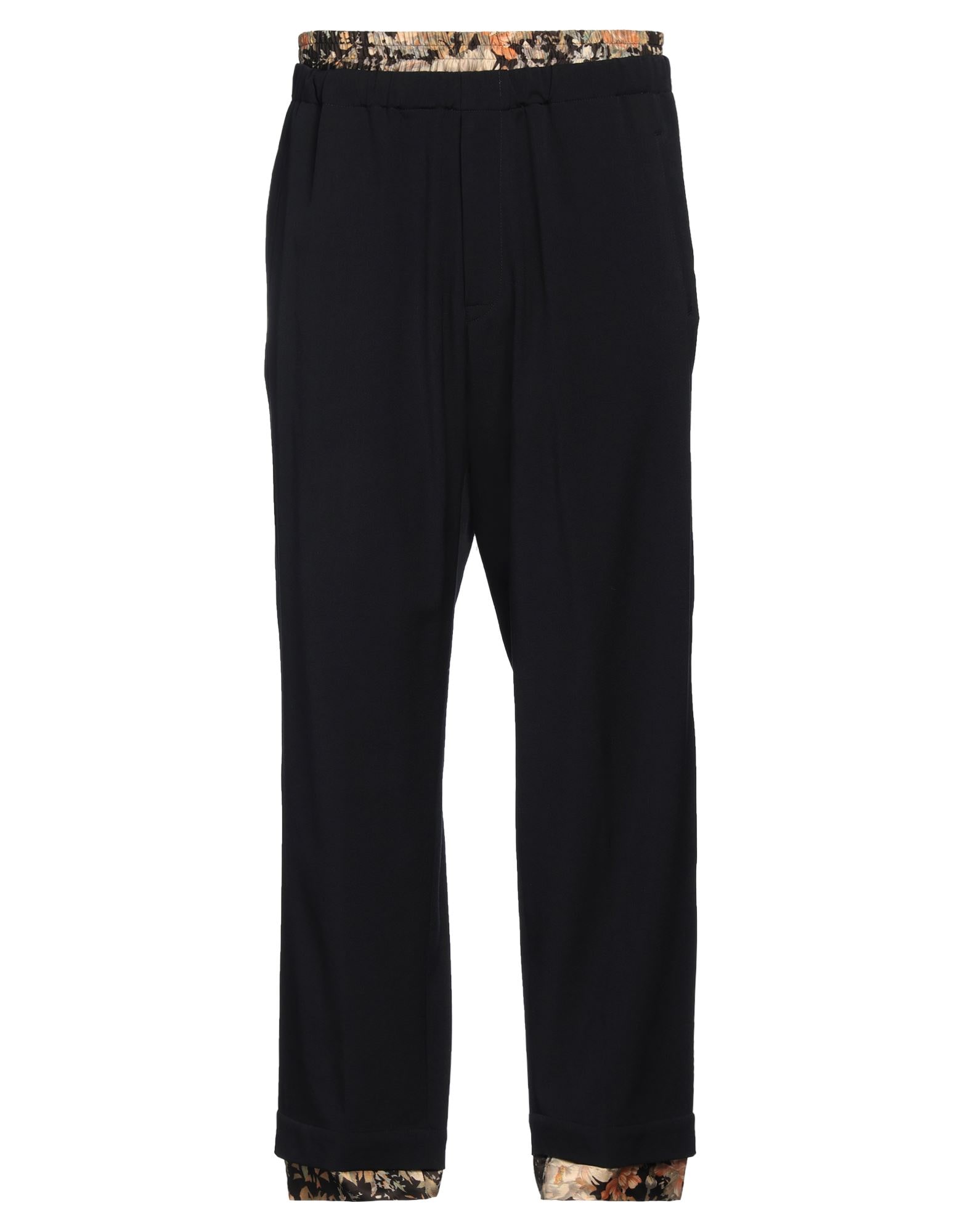 DRIES VAN NOTEN - Pants