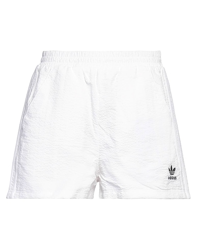 ADIDAS ORIGINALS Shorts & Bermuda Shorts 100% Cotton