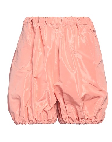 JUCCA Shorts & Bermuda Pink 100% Polyester