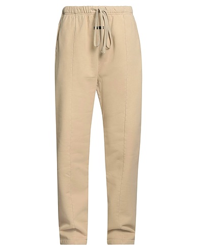 FEAR OF GOD スウェットパンツ サンド コットン 100%