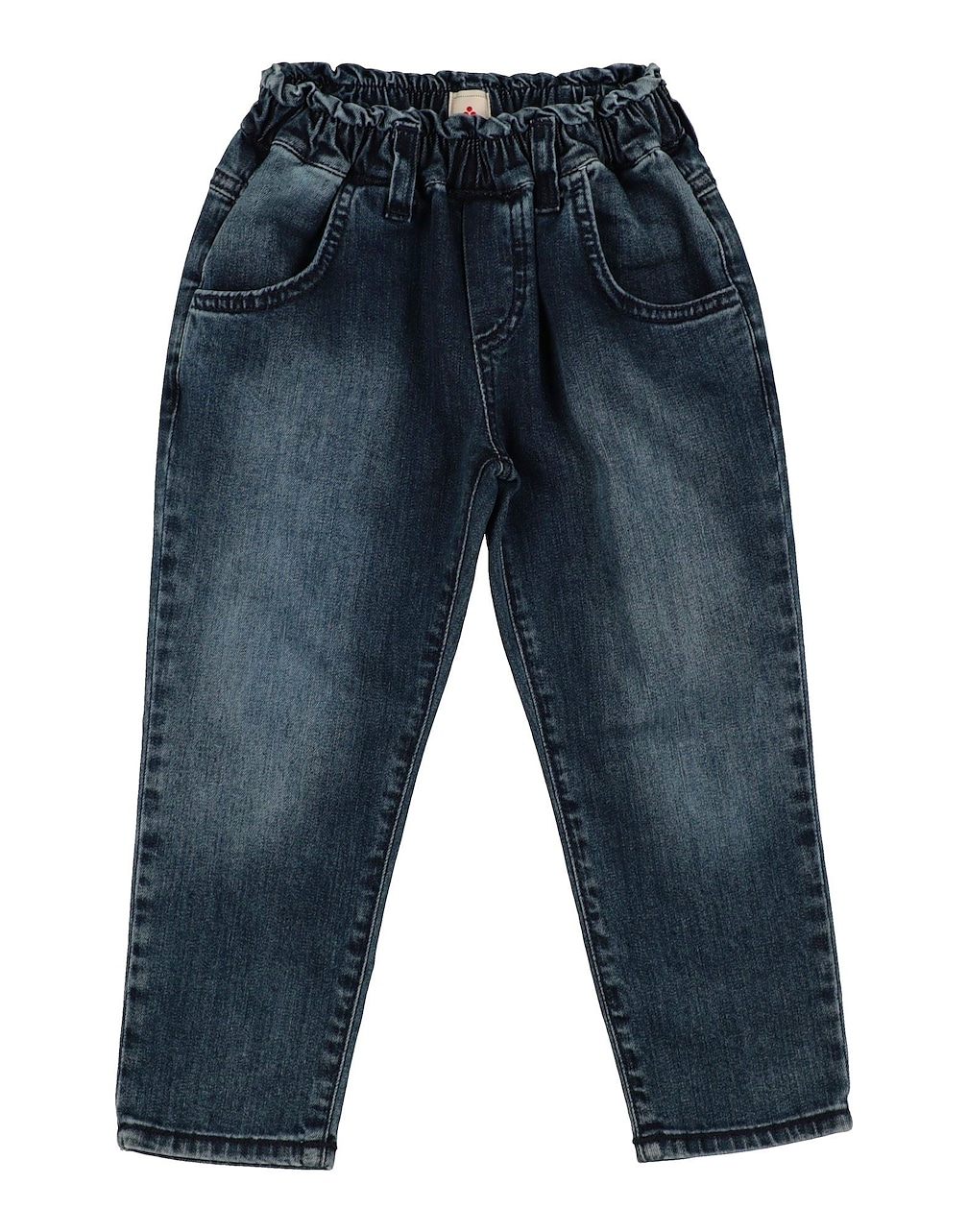 PEUTEREY - Pantalones vaqueros
