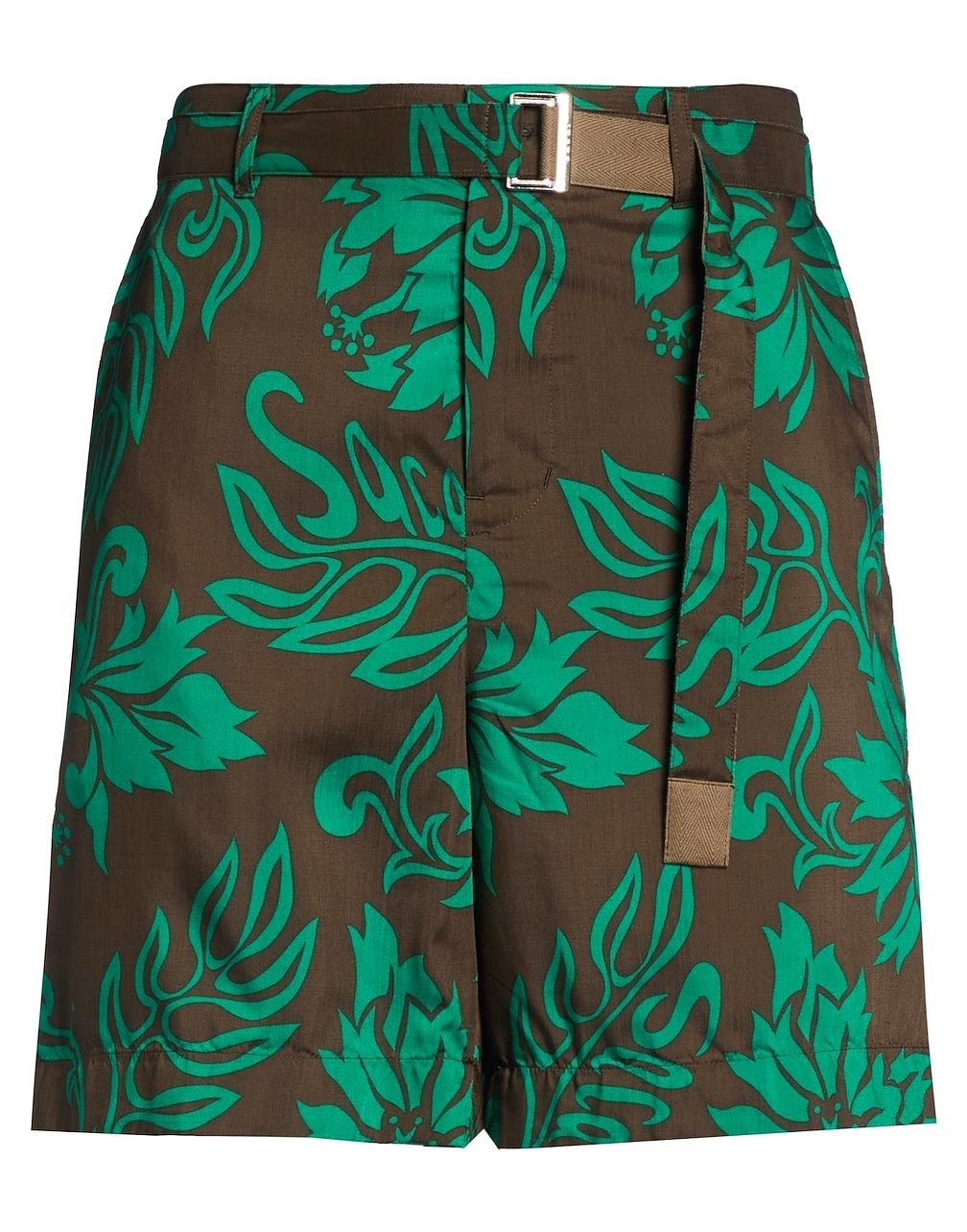 SACAI - Shorts & Bermuda Shorts