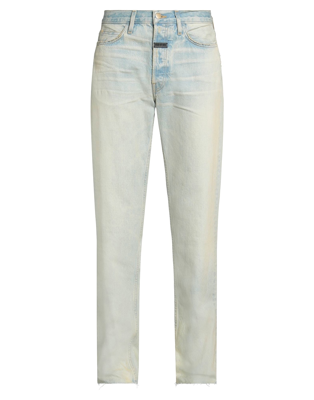 FEAR OF GOD - Jeanshosen