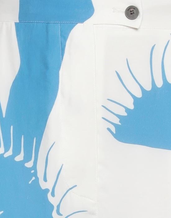 FERRAGAMO Шорты и бермуды