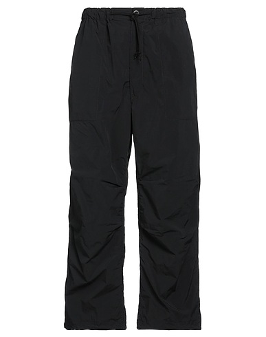 COMME des GARÇONS Hosen Schwarz 100% Nylon