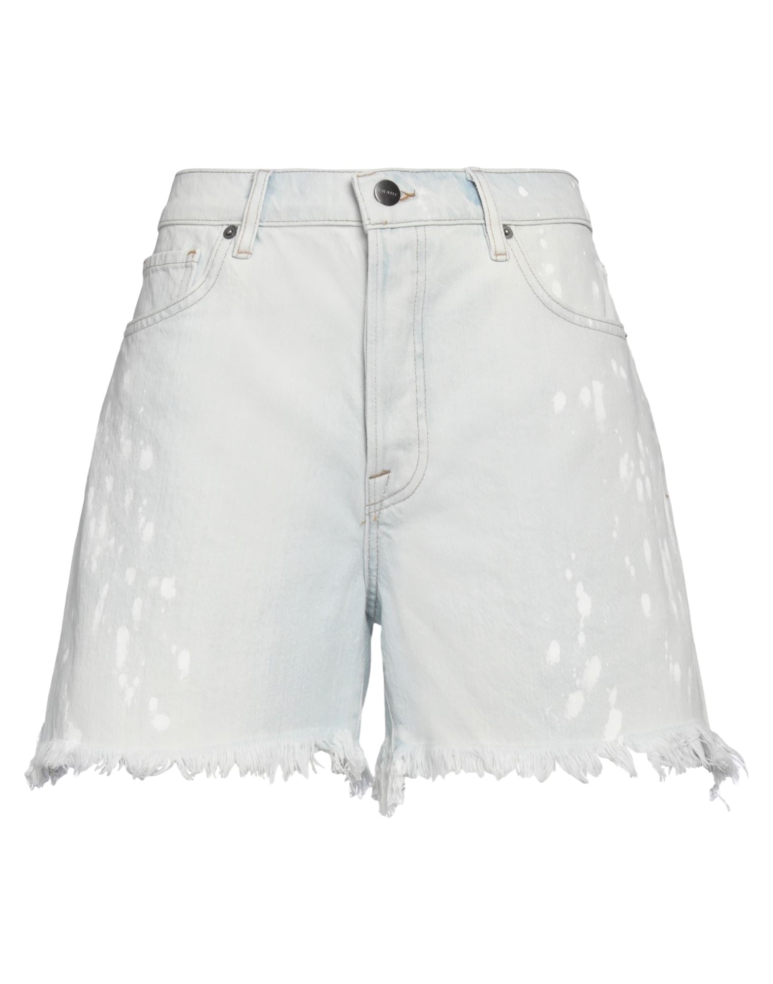 FRAME - Shorts jeans